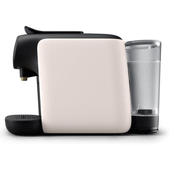Philips LM9012/00 kaffebryggare för kapsel eller kapsel