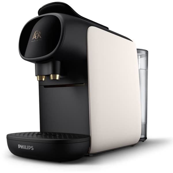 Philips LM9012/00 kaffebryggare för kapsel eller kapsel
