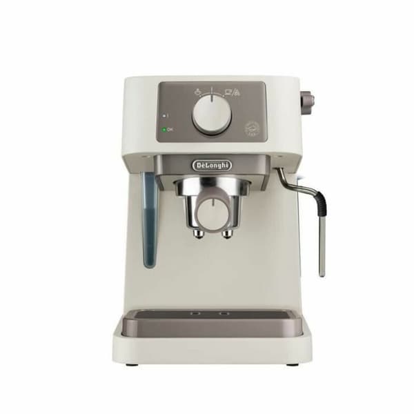 Kaffebryggare DeLonghi Stilosa Kräm