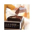 Miniatyrbild 4 av 6: KERAMISK KAFFE ROBOT 3 DRYCKAR 5 GRINDS 3 INSTÄLLNINGAR FÖR INTENSITET OCH VOLYM PHILIPS - EP2224.10