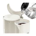 Miniatyrbild 2 av 2: Kaffebryggare Moulinex FG381A10 1000 W 1,25 L