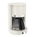 Miniatyrbild 1 av 2: Kaffebryggare Moulinex FG381A10 1000 W 1,25 L