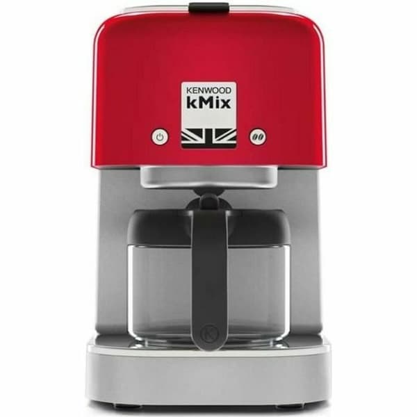 Pikakahvinkeitin Kenwood COX750RD 1200 W 1200 W