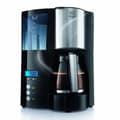 Miniatyrbild 2 av 2: Kaffebryggare Melitta 100801 850 W 1 L Svart 850 W 1 L