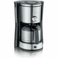 Miniatyrbillede 1 af 7: Drip Coffee Machine Severin KA4845 1000 W 1 L 8 Skodelice