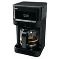 Miniatyrbillede 3 af 3: Drip Coffee Machine Braun KF 7020 1000 W Sort 1000 W 12 Skodelice