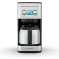 Miniatyrbillede 2 af 7: Elektrisk kaffemaskine Continental Edison CECF12TIXTH 1,2 L 1,2 L