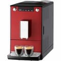 Miniatyrbillede 1 af 2: Superautomatisk kaffemaskine Melitta CAFFEO SOLO 1400 W Rød 1400 W 15 bar
