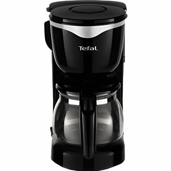 Kaffebryggare Tefal Dialog 600 ML