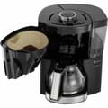 Miniatyrbillede 3 af 3: Drip Coffee Machine Melitta 6766589 Sort 1080 W 1,25 L