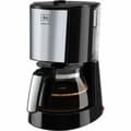 Miniatyrbillede 1 af 5: Elektrisk kaffemaskine Melitta Enjoy II Top 1000 W Sort 1000 W 1 L 1,2 L