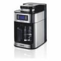 Miniatyrbillede 2 af 2: Drip Coffee Machine Haeger CM-10B.010A 1,2 L 1050W 1050 W 1,25 L