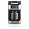 Miniatyrbillede 1 af 2: Drip Coffee Machine Haeger CM-10B.010A 1,2 L 1050W 1050 W 1,25 L