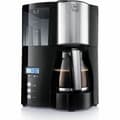Pikkukuva 1 / 2: Suodatinkahvinkeitin Melitta 100801 850 W 1 L Musta 850 W 1 L