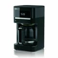 Pikkukuva 1 / 3: Suodatinkahvinkeitin Braun KF 7020 1000 W Musta 1000 W 12 Puodeliai
