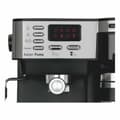 Miniatyrbild 3 av 3: Manuell Espressobryggare Haeger CM-145.008A Multicolour 1,2 L