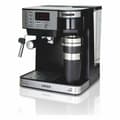 Miniatyrbild 2 av 3: Manuell Espressobryggare Haeger CM-145.008A Multicolour 1,2 L
