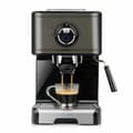 Miniatyrbild 2 av 11: Manuell Espressobryggare Black & Decker ES9200010B Svart Silvrig 1,2 L