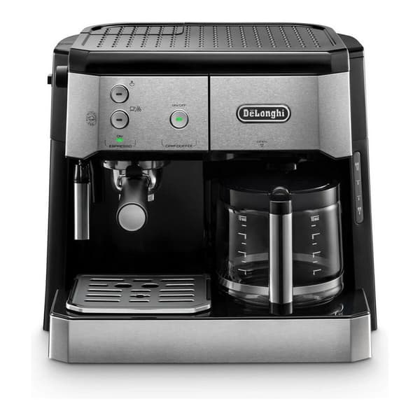Suodatinkahvinkeitin DeLonghi BCO 421.S 1750 W 1 L