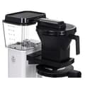 Pikkukuva 5 / 6: Suodatinkahvinkeitin Moccamaster KBG SELECT Valkoinen Musta 1520 W 1,25 L