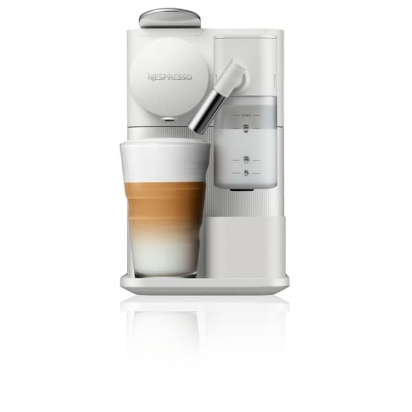 Superautomatisk kaffebryggare DeLonghi EN510.W Vit 1400 W 19 bar 1 L