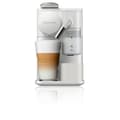 Miniatyrbild 3 av 4: Superautomatisk kaffebryggare DeLonghi EN510.W Vit 1400 W 19 bar 1 L