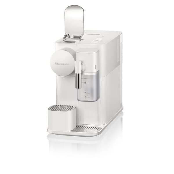 Superautomatisk kaffebryggare DeLonghi EN510.W Vit 1400 W 19 bar 1 L