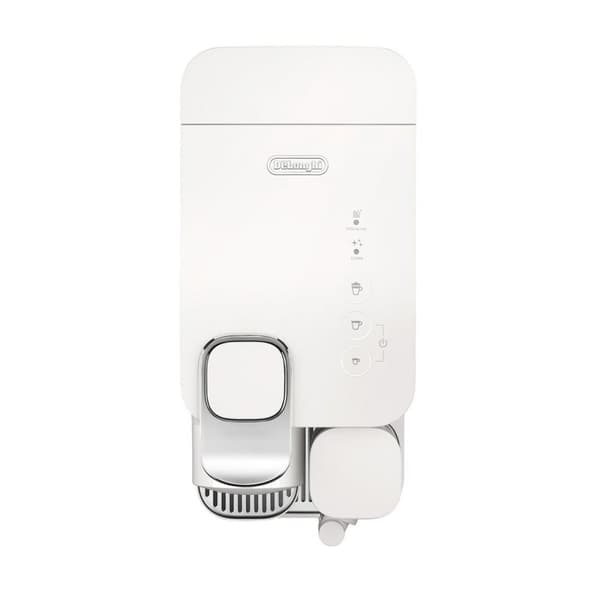Superautomatisk kaffebryggare DeLonghi EN510.W Vit 1400 W 19 bar 1 L