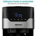 Miniatyrbild 2 av 6: Kaffebryggare Medion 900 W 1,2 L