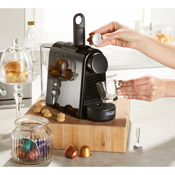 Kapselikahvinkeitin DeLonghi EN85.B 1150 W 600 ml