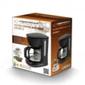 Miniatyrbild 2 av 2: Superautomatisk kaffebryggare Esperanza EKC005 Svart 950 W 1,8 L