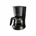 Miniatyrbild 1 av 5: Superautomatisk kaffebryggare Philips HD7461/20 Svart 1000 W 1,2 L