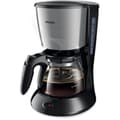 Miniatyrbild 3 av 3: Kaffebryggare Philips HD7435/20 Svart 700 W 600 ml