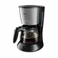 Miniatyrbild 1 av 3: Kaffebryggare Philips HD7435/20 Svart 700 W 600 ml