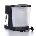 Miniatyrbild 3 av 5: Espressomaskin - ADLER - AD 4404 - 15 barer - 850 W - Svart