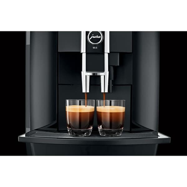Kahvinkeitin Jura 15417 1450 W 3 L
