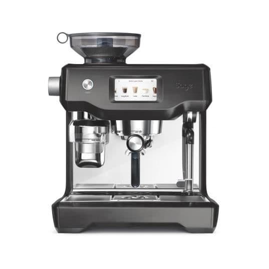 SAGE Espressorobot SES990BST4EEU1
