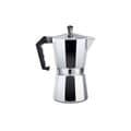 Miniatyrbild 1 av 4: Italiensk Kaffepanna EDM Aluminium 12 Csészék