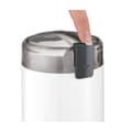Miniatyrbild 3 av 11: Elektrisk kvarn BOSCH TSM6A011W Vit 180 W 180W (75 gr)
