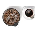 Miniatyrbild 6 av 11: Elektrisk kvarn BOSCH TSM6A011W Vit 180 W 180W (75 gr)