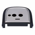 Miniatyrbillede 3 af 4: Aftagelig drypbakke EDM 07709 07707 Udskifter Express kaffemaskine