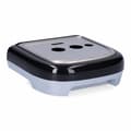 Miniatyrbillede 2 af 4: Aftagelig drypbakke EDM 07709 07707 Udskifter Express kaffemaskine