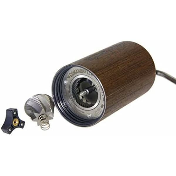 Kaffemølle Comandante C40 MK4