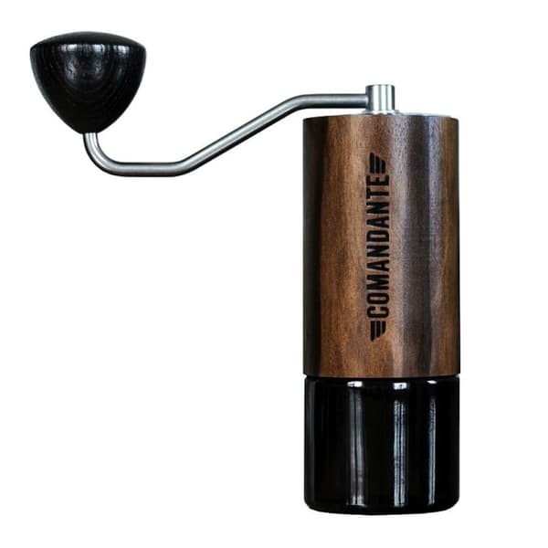 Kaffemølle Comandante C40 MK4