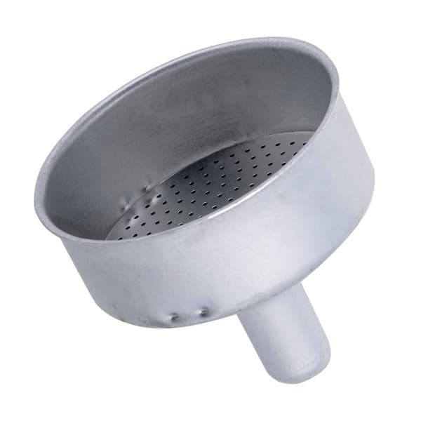 Italiensk Kaffepanna Feel Maestro MR-1667-6 Svart Granit Aluminium 300 ml 6 Koppar