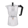 Miniatyrbillede 2 af 2: Italiensk Kaffekande Quttin 9 Kopper (6 enheder)