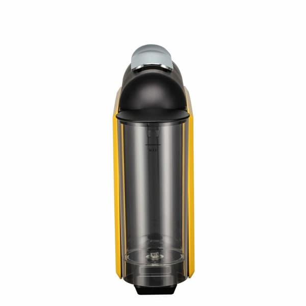 Kaffekapslar MINI QOOL AMARILLA 19 bar (1 L)