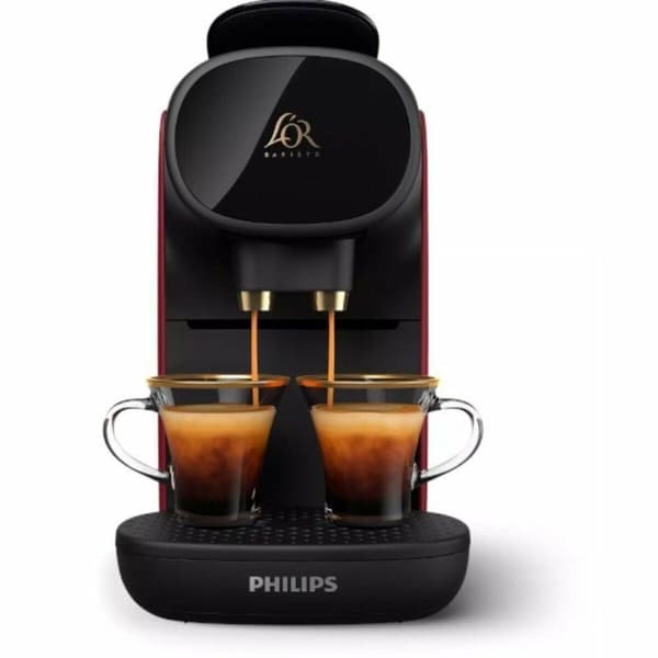 Kaffekapslar Philips L'Or Barista Sublime LM9012 1450 W