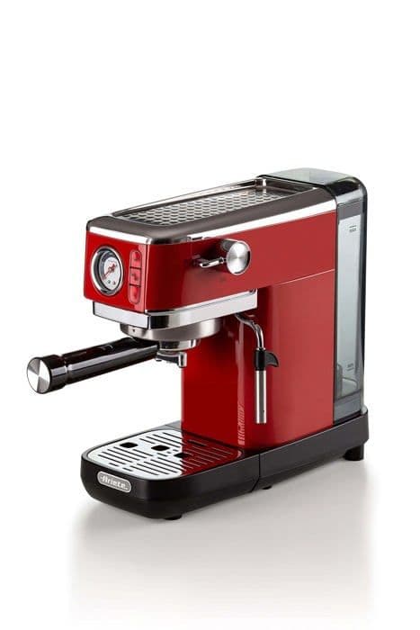 Ariete kaffe-espressobryggare kombination - 00M138113AR0