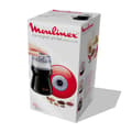 Miniatyrbild 2 av 2: Kvarn Moulinex Grinder AR110830 180W Svart 50 g 180 W